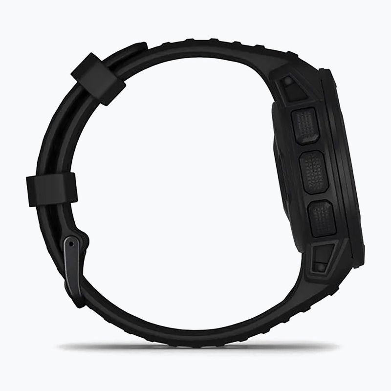 Sportovní hodinky Garmin Instinct Tactical Edition černé 010-02064-70 4