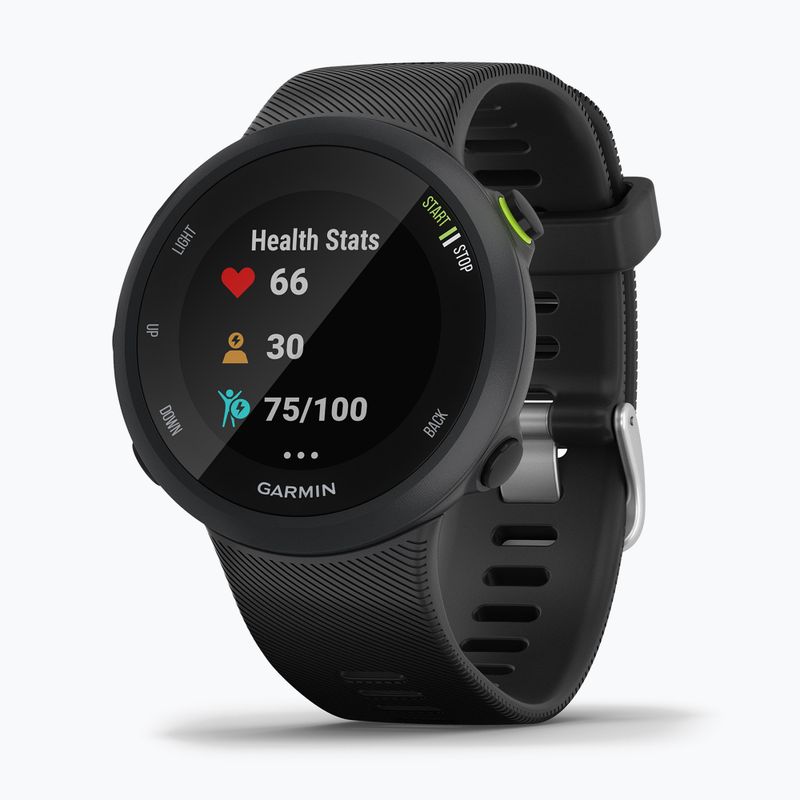 Sportovní hodinky Garmin Forerunner® 45S černé 010-02156-12