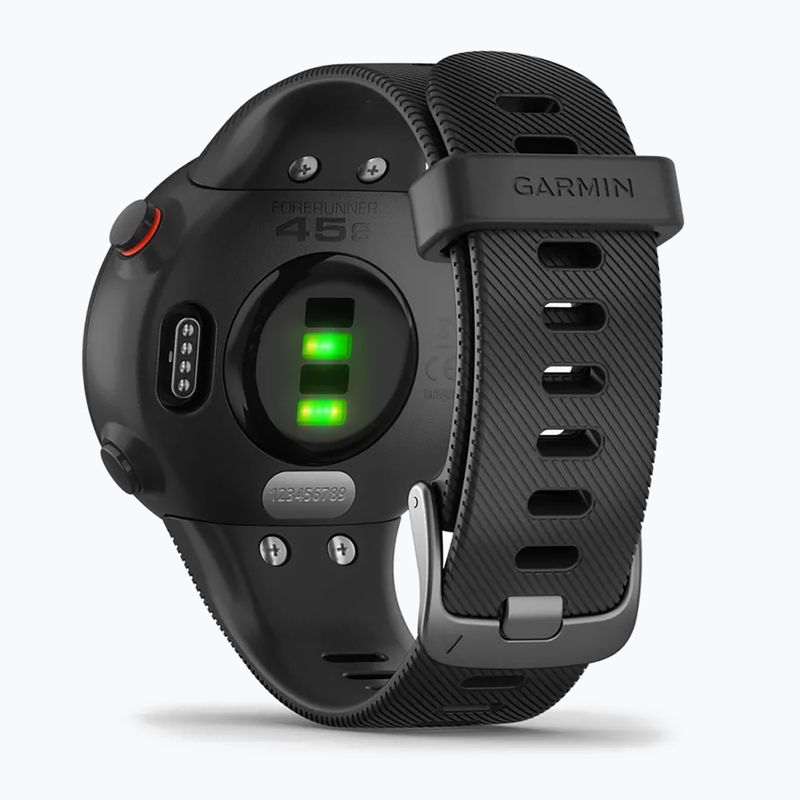 Sportovní hodinky Garmin Forerunner® 45S černé 010-02156-12 6