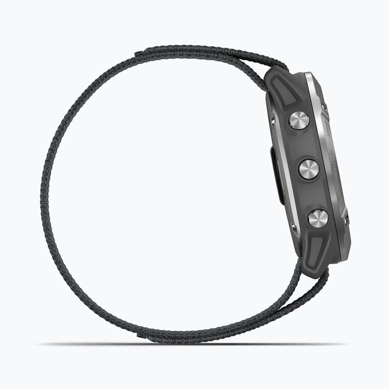 Sportovní hodinky Garmin Enduro šedé 010-02408-00 4