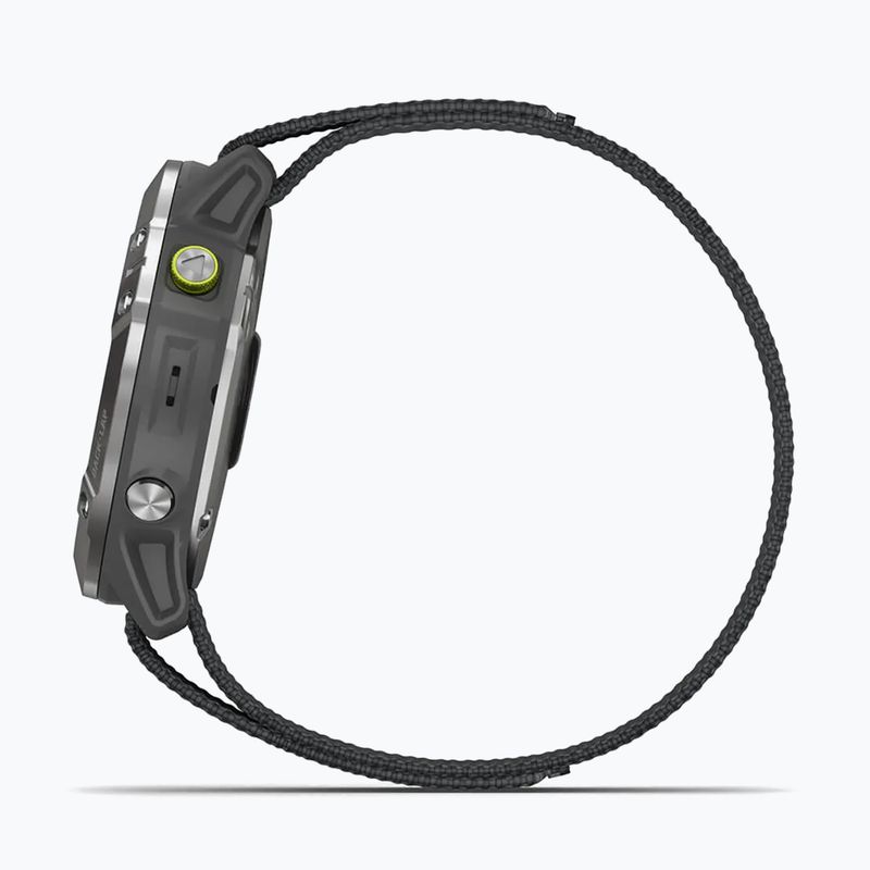 Sportovní hodinky Garmin Enduro šedé 010-02408-00 5