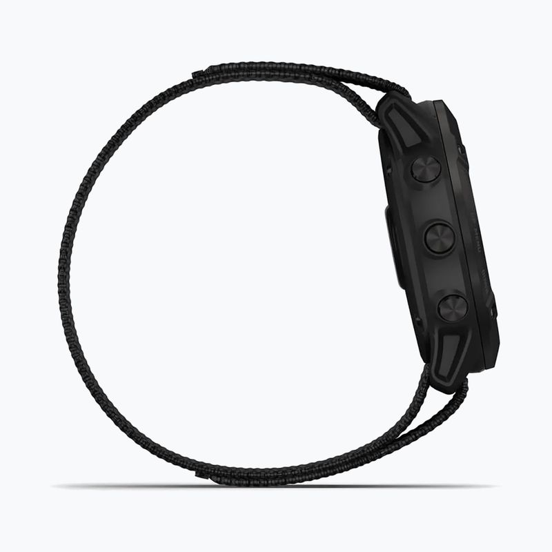 Sportovní hodinky Garmin Enduro černé 010-02408-01 4