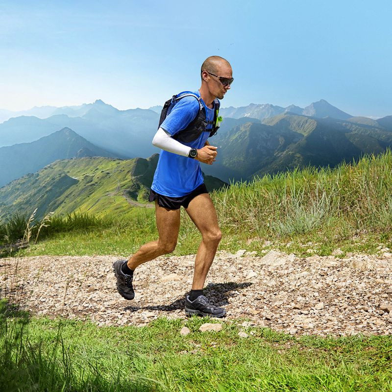 Sportovní hodinky Garmin Enduro černé 010-02408-01 7