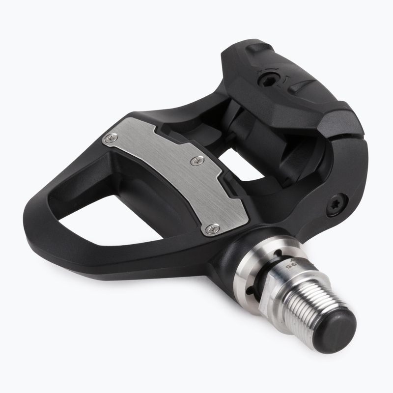 Pedál s měřičem výkonu Garmin Rally RK100 černý 010-12987-00