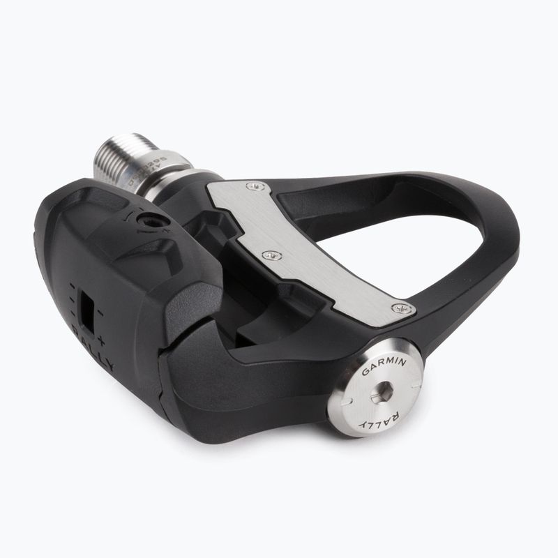 Pedál s měřičem výkonu Garmin Rally RK100 černý 010-12987-00 2