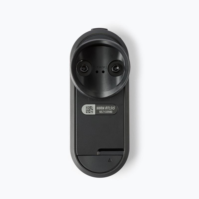 Garmin Varia RTL 515 Radar zpět černý 010-02375-00 4