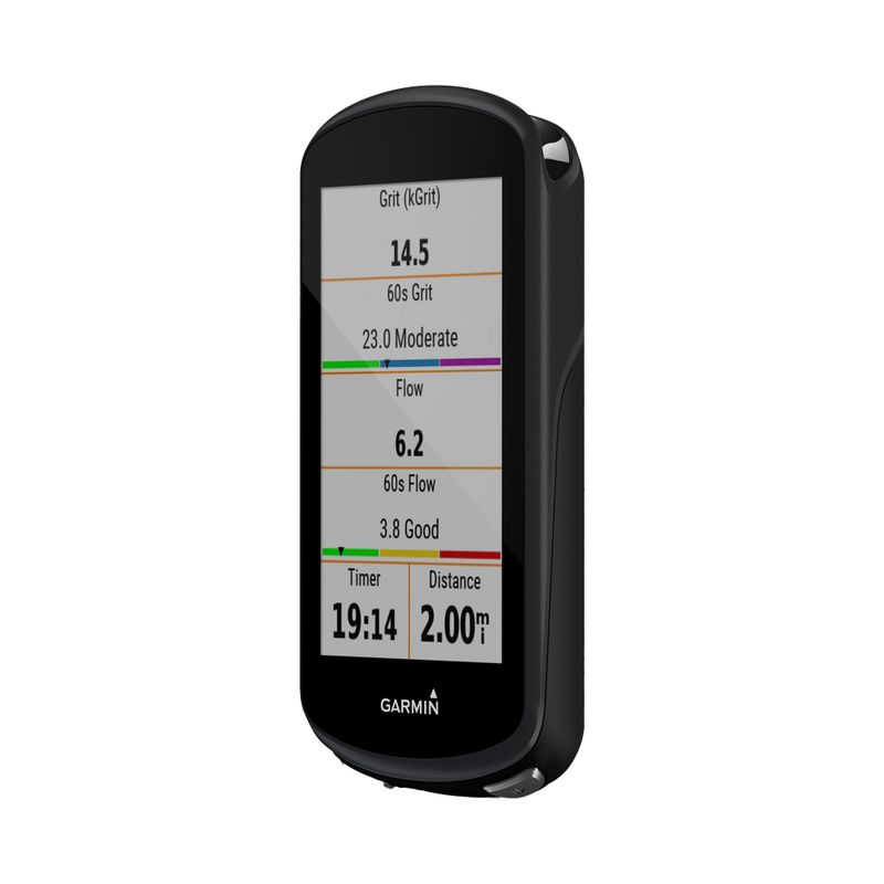 Cyklocomputer Garmin Edge 1030 Plus černý 010-02424-10