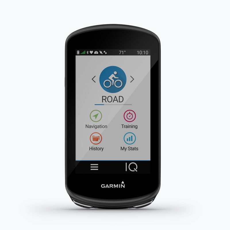 Cyklocomputer Garmin Edge 1030 Plus černý 010-02424-10 4