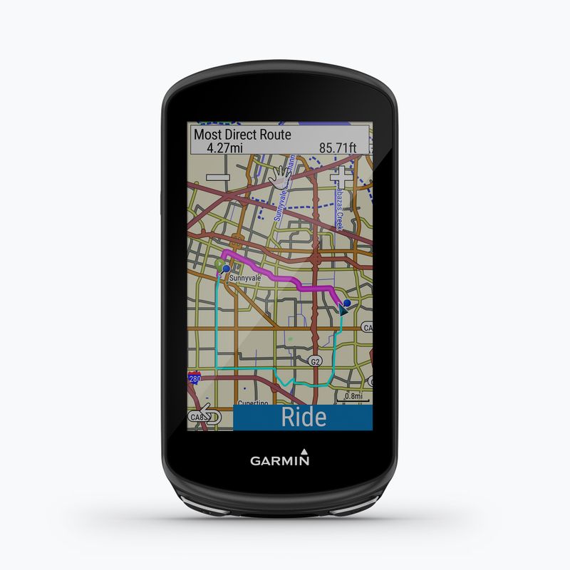 Cyklocomputer Garmin Edge 1030 Plus černý 010-02424-10 9