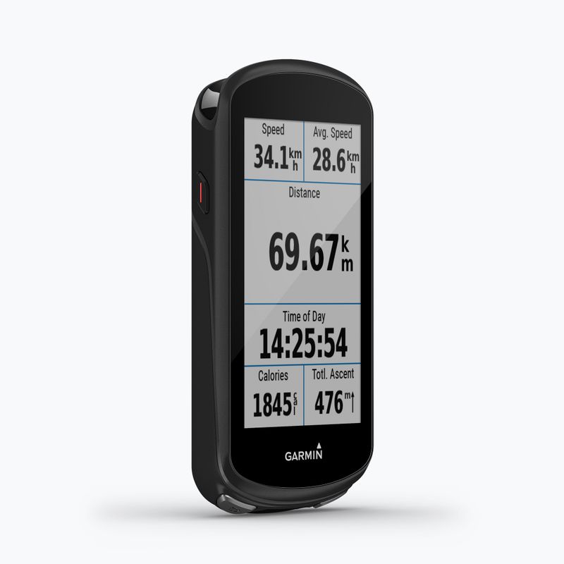 Cyklocomputer Garmin Edge 1030 Plus černý 010-02424-10 10