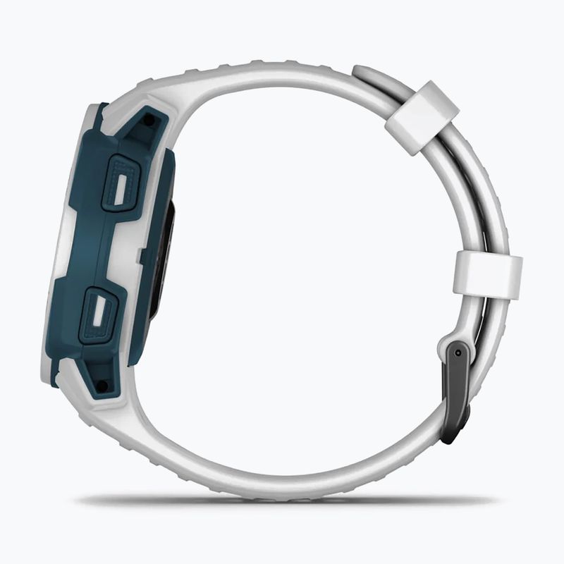 Sportovní hodinky Garmin Instinct Solar Surf Edition bílé 010-02293-08 5