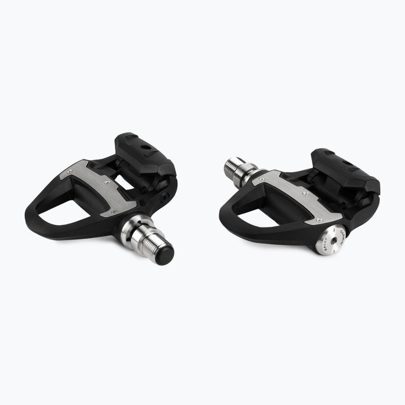Pedály se dvěma měřiči výkonu Garmin Rally RS200 černé 010-02388-02