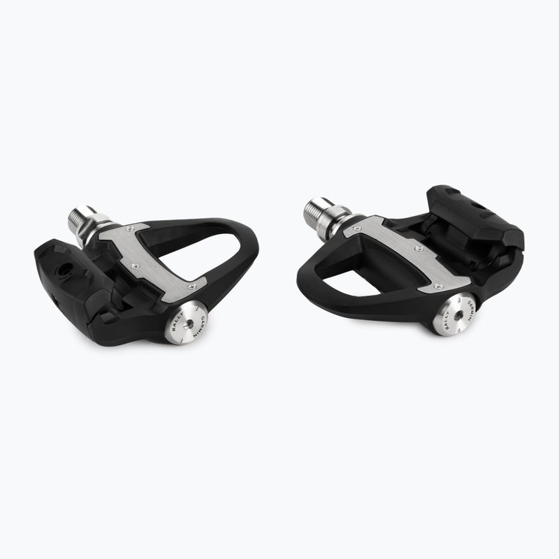 Pedály se dvěma měřiči výkonu Garmin Rally RS200 černé 010-02388-02 2