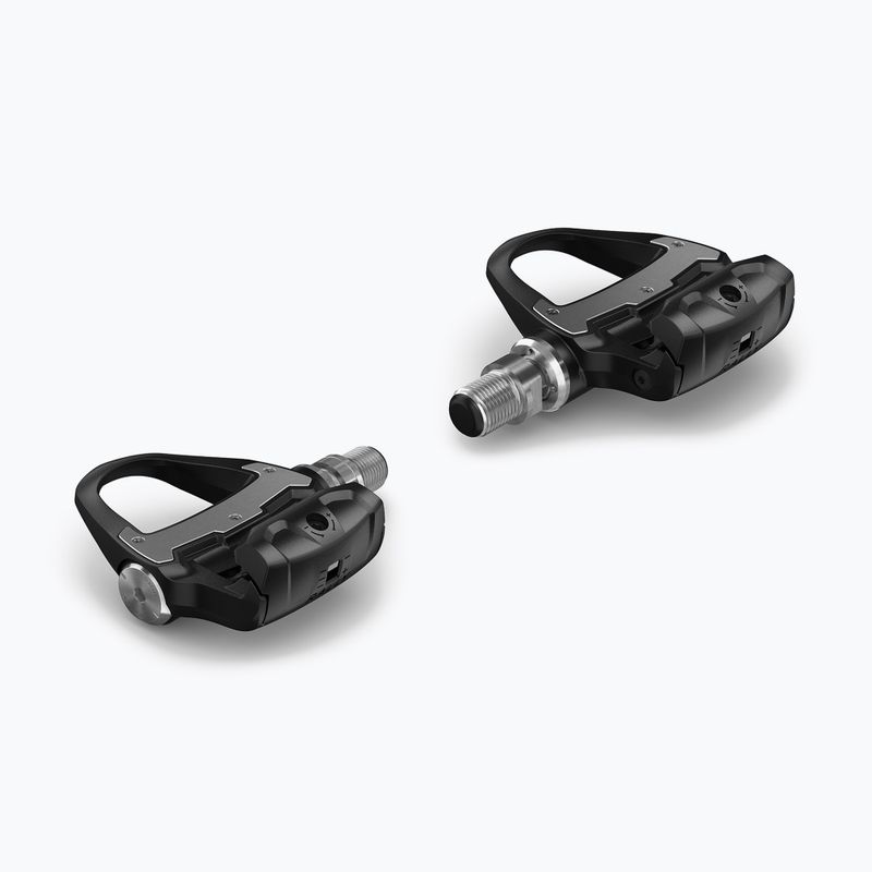 Pedály se dvěma měřiči výkonu Garmin Rally RS200 černé 010-02388-02 7