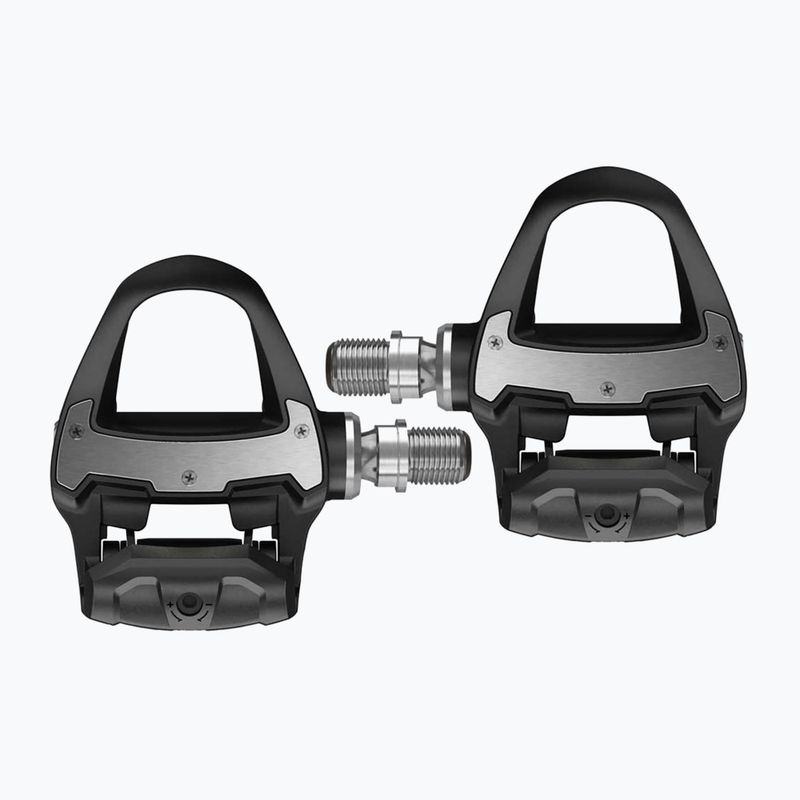 Pedály s jedním měřičem výkonu Garmin Rally RS100 černé 010-02388-03