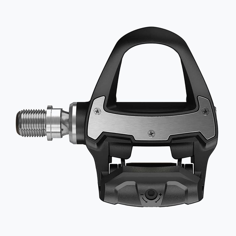 Pedály s jedním měřičem výkonu Garmin Rally RS100 černé 010-02388-03 5