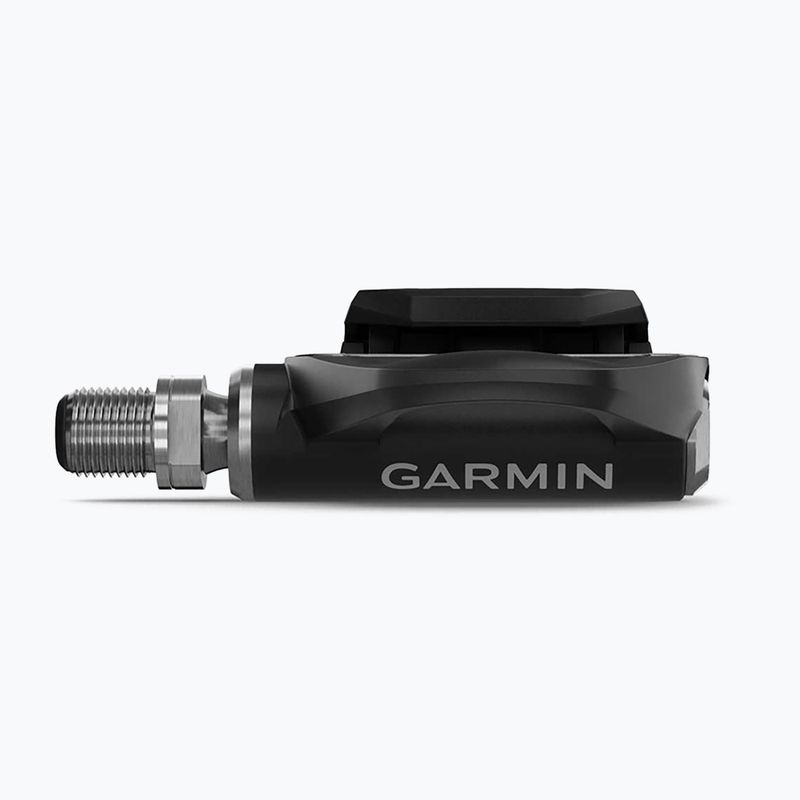 Pedály s jedním měřičem výkonu Garmin Rally RS100 černé 010-02388-03 6