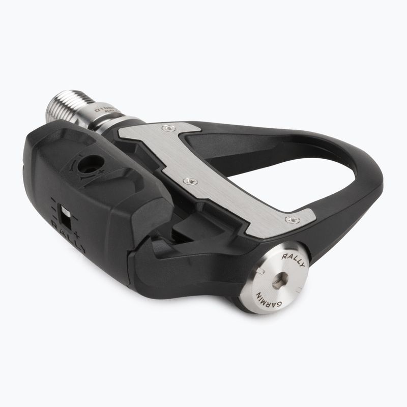 Výkonný pedál Garmin Rally RS100 černý 010-12987-01