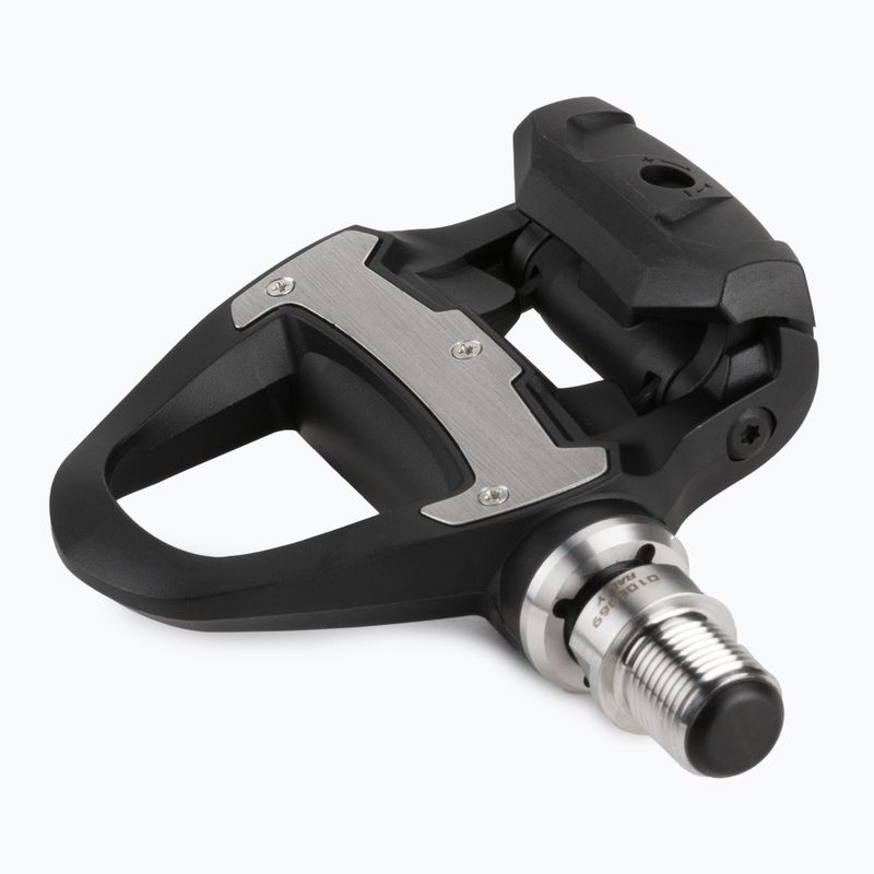 Výkonný pedál Garmin Rally RS100 černý 010-12987-01 2