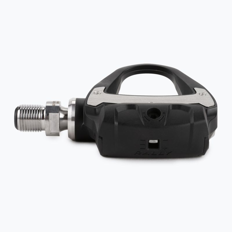 Výkonný pedál Garmin Rally RS100 černý 010-12987-01 5