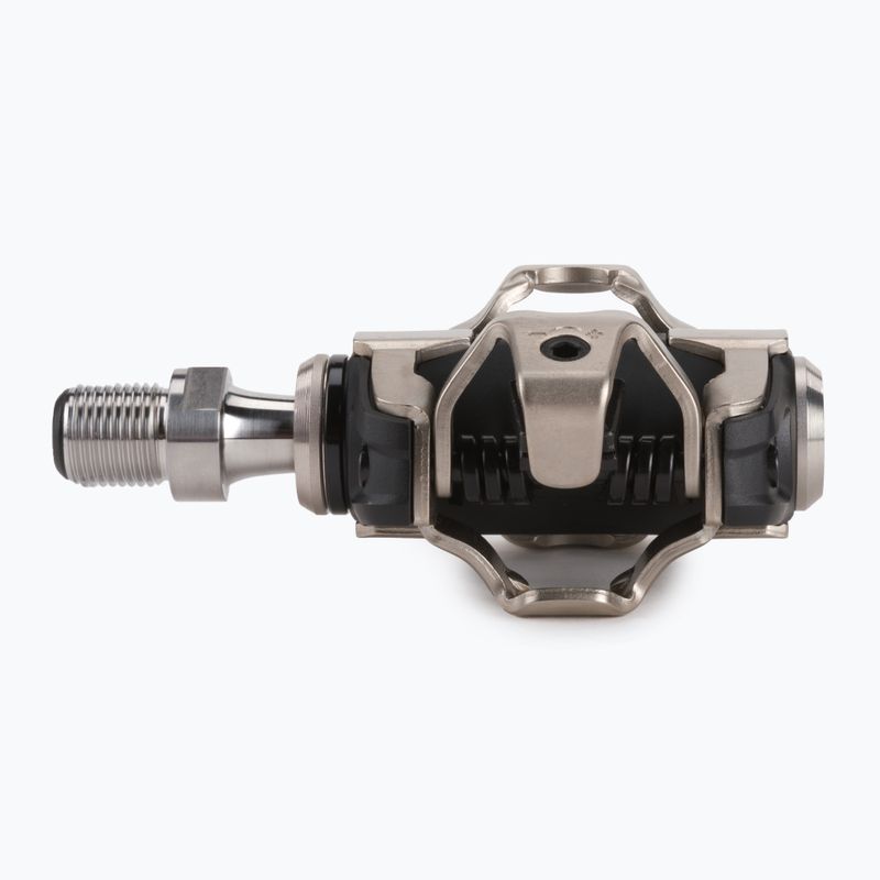 Pedál s měřičem výkonu Garmin Rally XC100 černý 010-12987-02 5