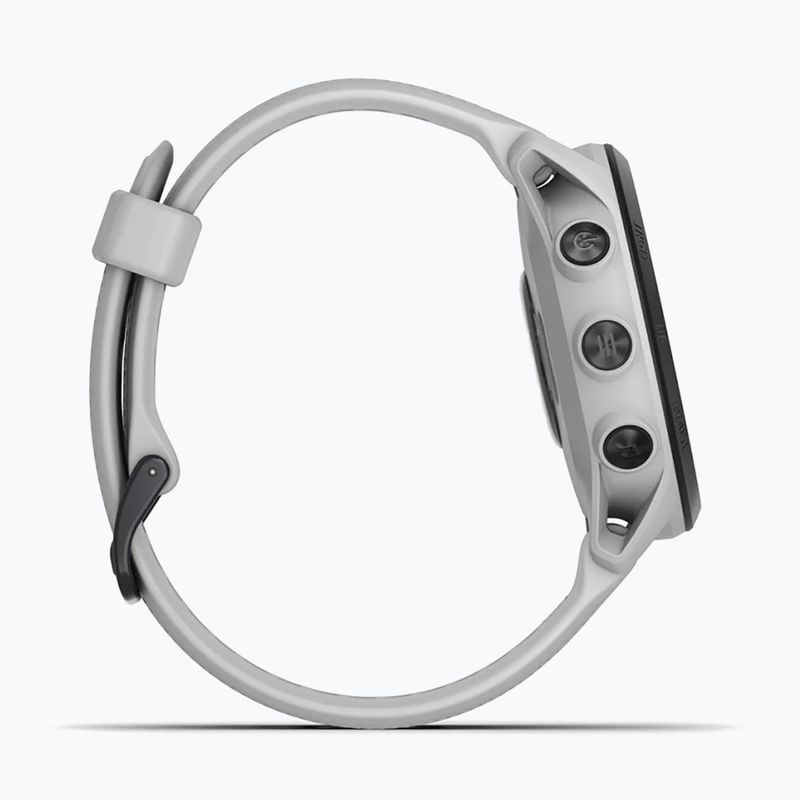 Sportovní hodinky Garmin Forerunner 745 bílé 010-02445-13 4