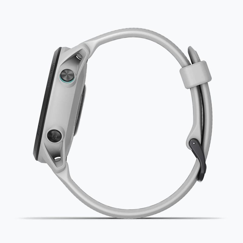 Sportovní hodinky Garmin Forerunner 745 bílé 010-02445-13 5