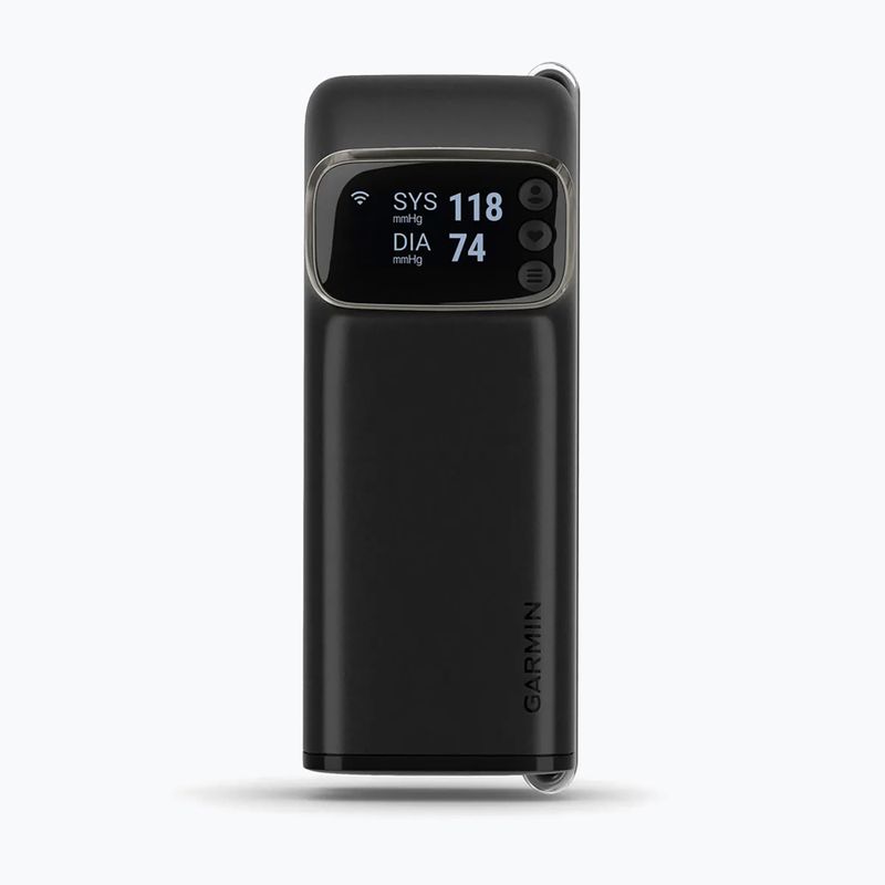 Tlakoměr Garmin Index BPM black 2