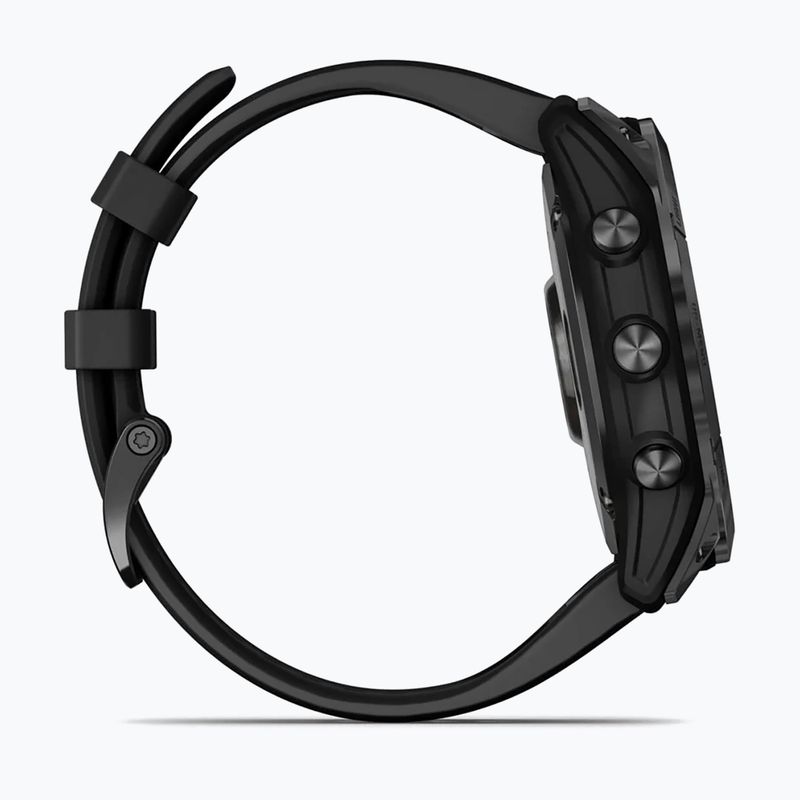 Hodinky Garmin Fenix 7X Solar Hrm Elevate Ox šedé 010-02541-01 4