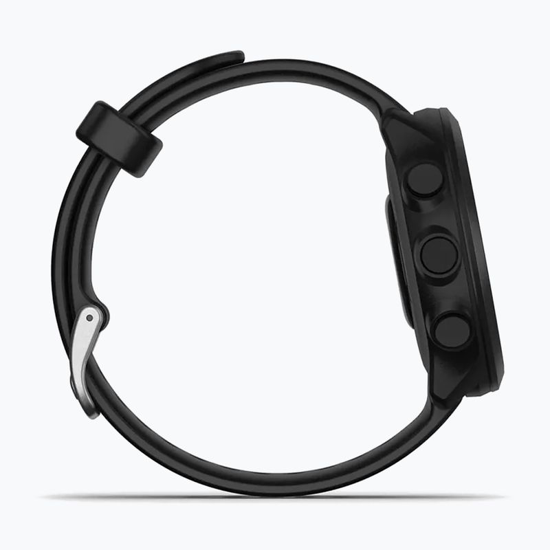 Sportovní hodinky Garmin Forerunner 55 černé 010-02562-10 4