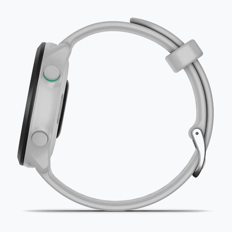 Sportovní hodinky Garmin Forerunner 55 bílé 010-02562-11 5