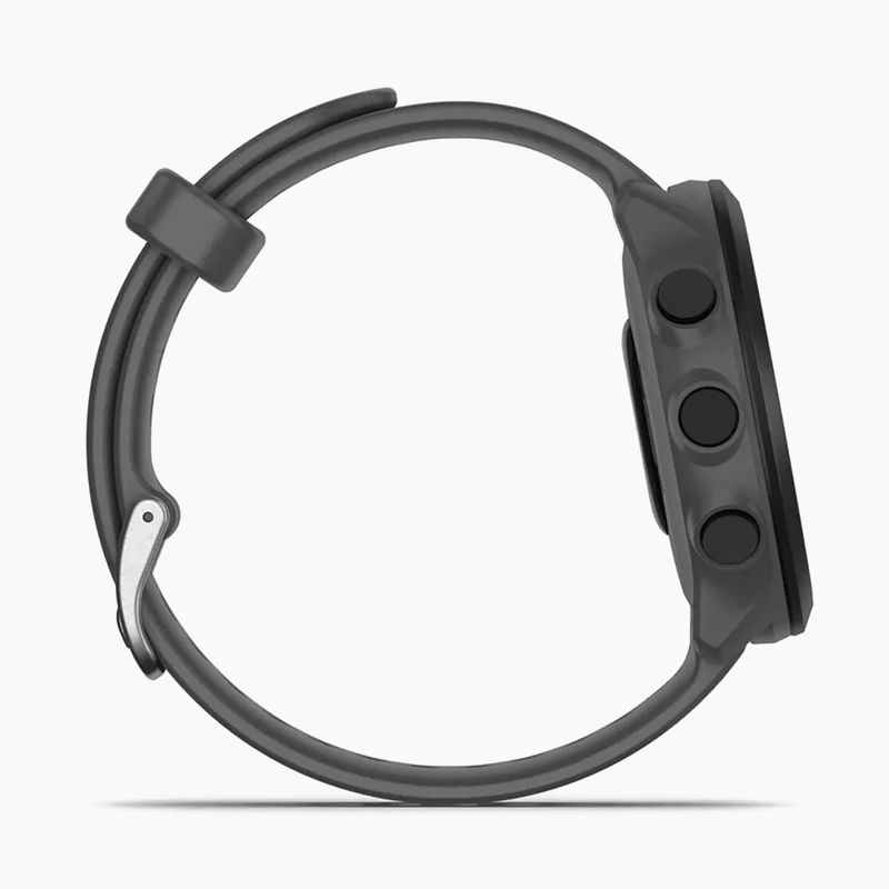 Sportovní hodinky Garmin Forerunner 55 šedé 010-02562-13 4