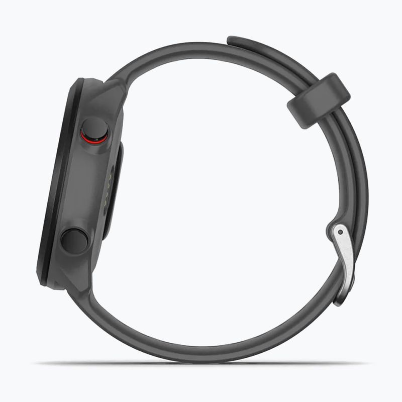 Sportovní hodinky Garmin Forerunner 55 šedé 010-02562-13 5