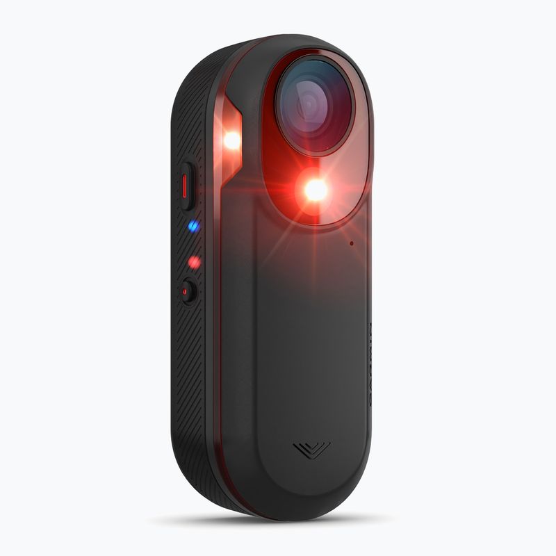 Cyklistický radar Garmin Varia RCT 715 2