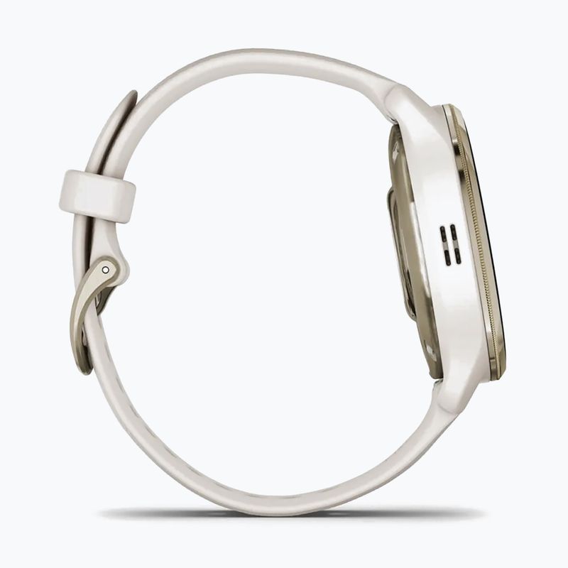 Sportovní hodinky Garmin Venu 2 Plus zlaté 010-02496-12 4