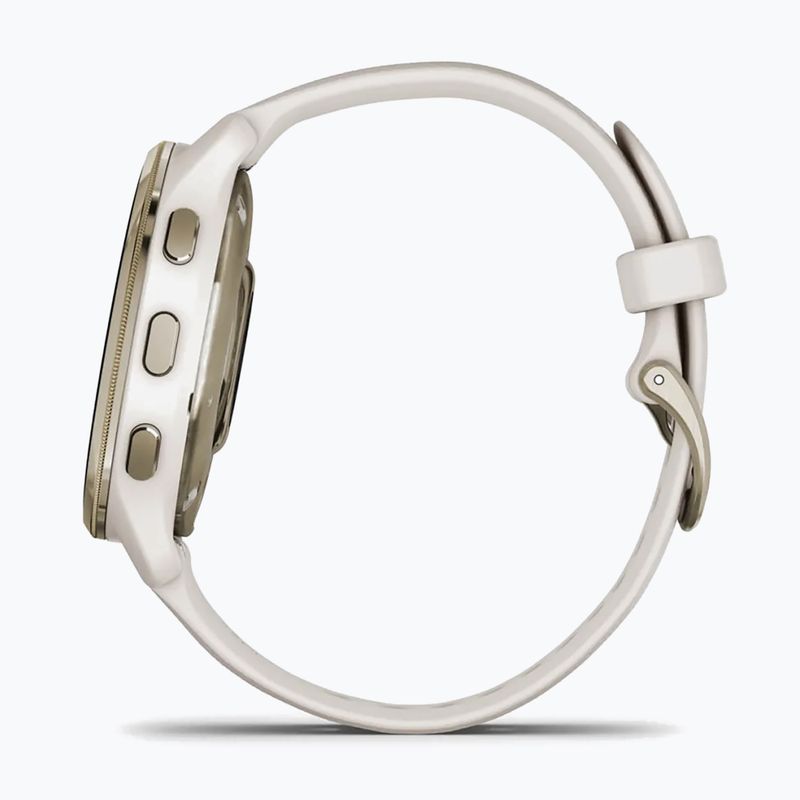 Sportovní hodinky Garmin Venu 2 Plus zlaté 010-02496-12 5