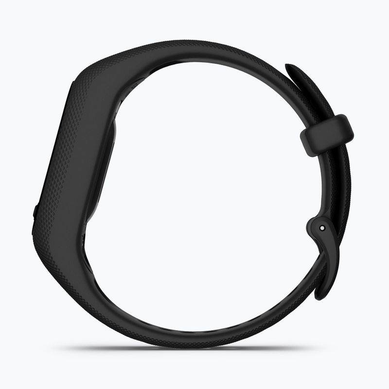 Chytrý náramek Garmin Vivosmart 5 black 6