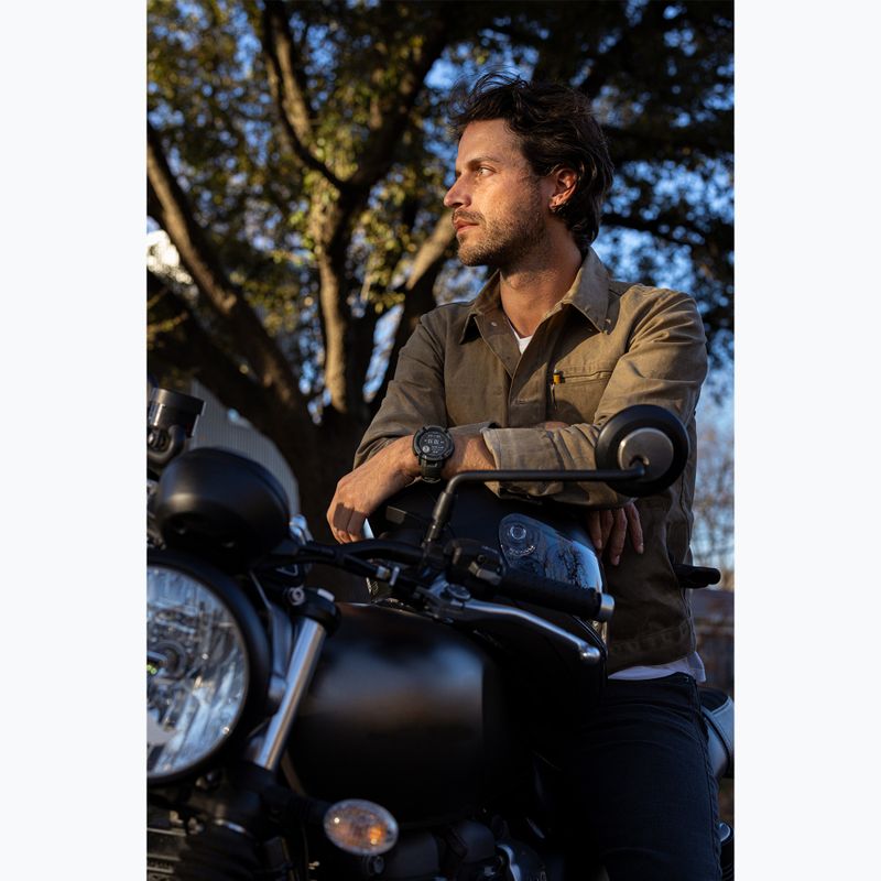 Hodinky Garmin Instinct 2X Solar graphite 3