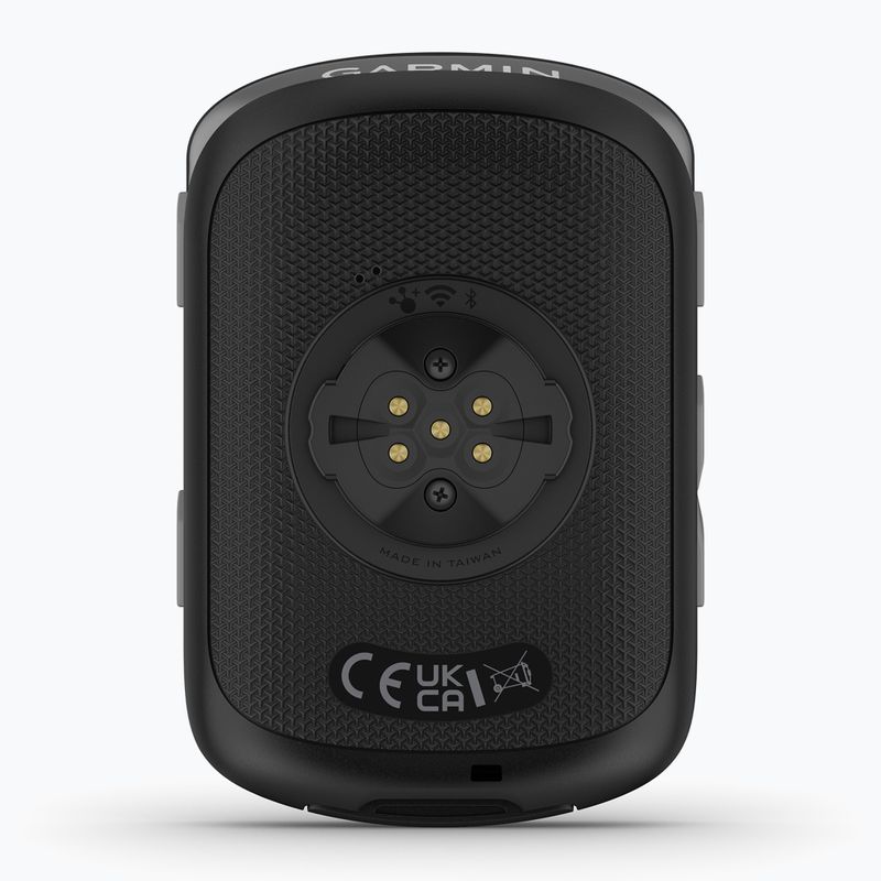 Cyklistická navigace Garmin Edge 540 GPS 3