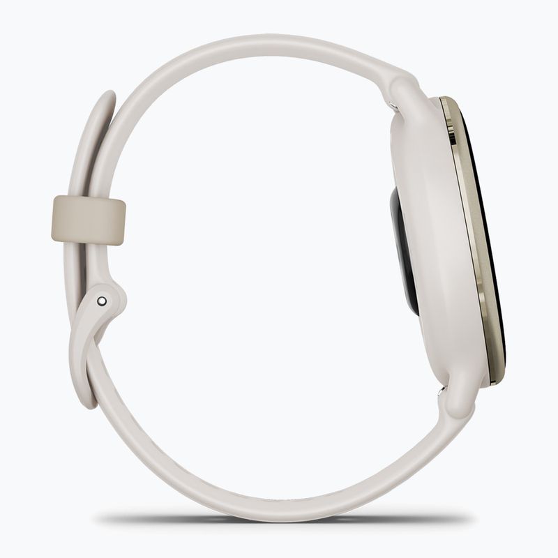 Hodinky Garmin Vivoactive 5 cream gold/ivory 5