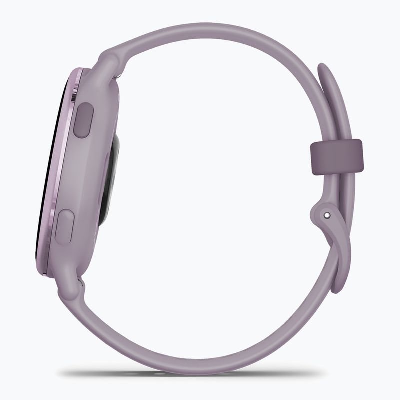 Hodinky Garmin Vivoactive 5 metallic orchid hliníkový rámeček/orchid 6
