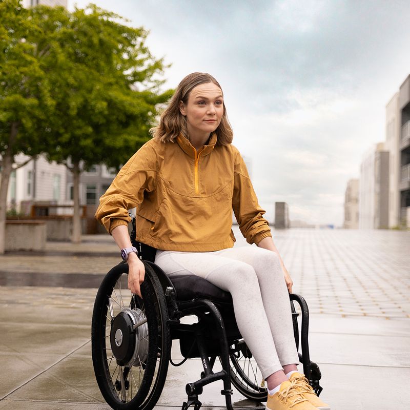 Hodinky Garmin Vivoactive 5 metallic orchid hliníkový rámeček/orchid 7