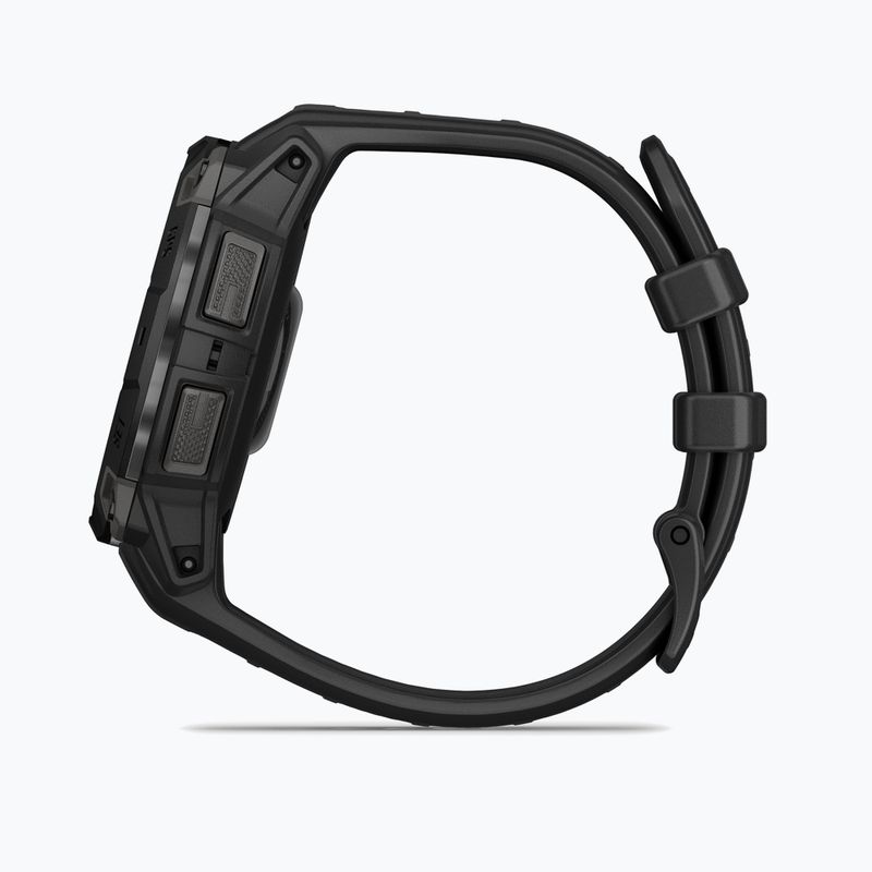 Hodinky Garmin Instinct 3 45 mm AMOLED black/black 5