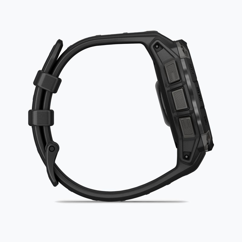 Hodinky Garmin Instinct 3 45 mm AMOLED black/black 6