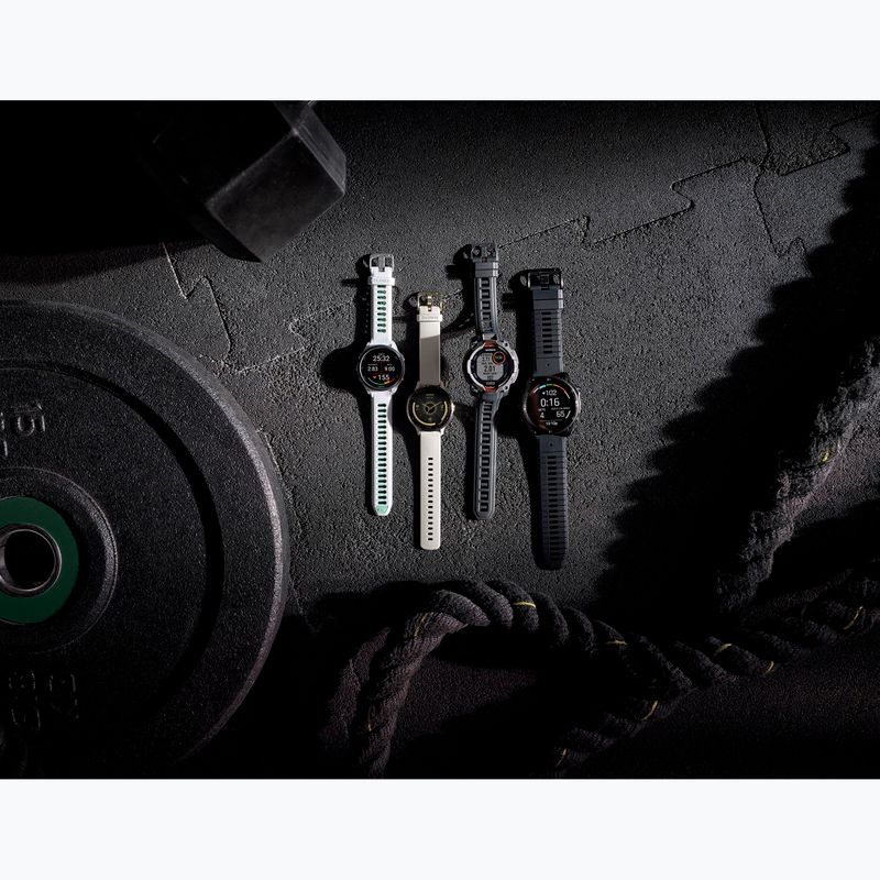 Hodinky Garmin Instinct 3 45 mm AMOLED black/black 10