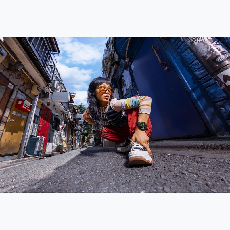 Hodinky Garmin Instinct 3 45 mm AMOLED black/black 11