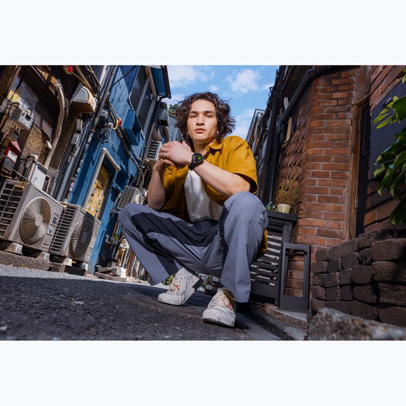 Hodinky Garmin Instinct 3 45 mm AMOLED black/black 13