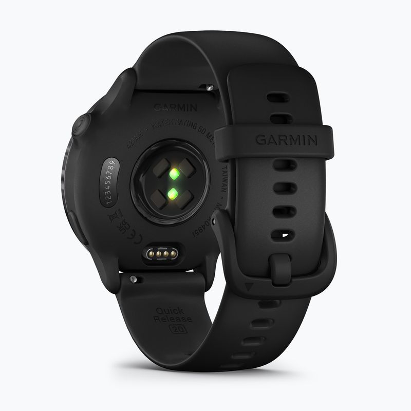 Hodinky Garmin Vivoactive 6 slate/black 4