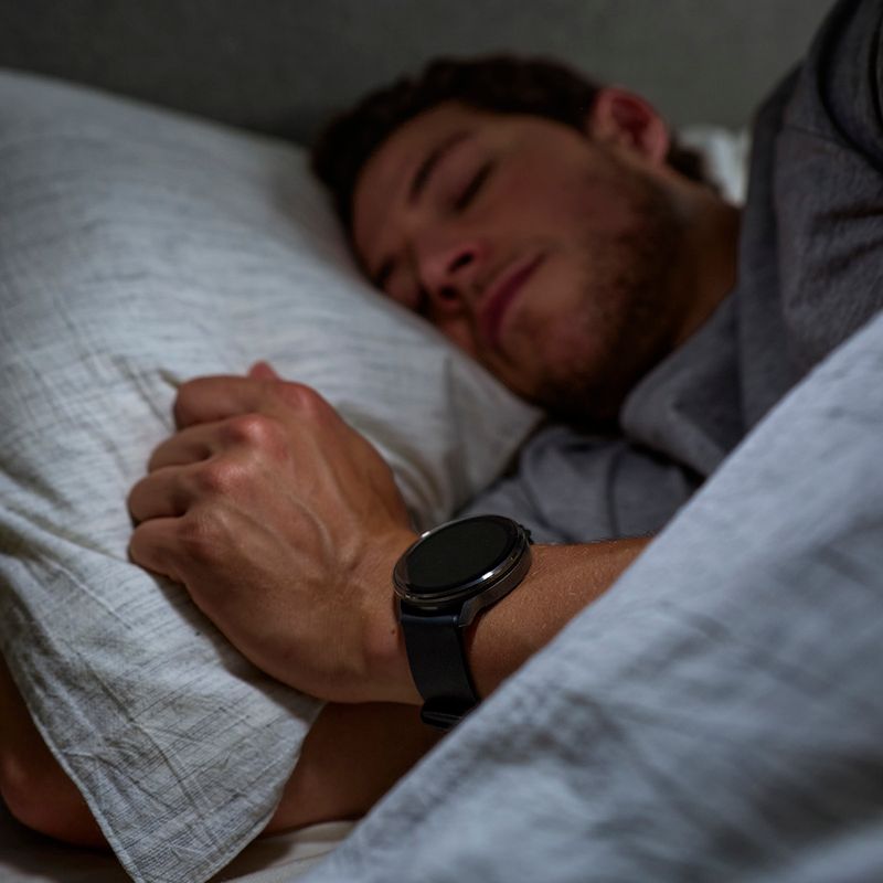 Hodinky Garmin Venu 4 41 mm slate/black 8