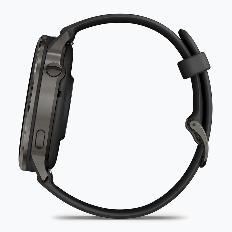 Hodinky Garmin Venu 4 45 mm slate/black 5